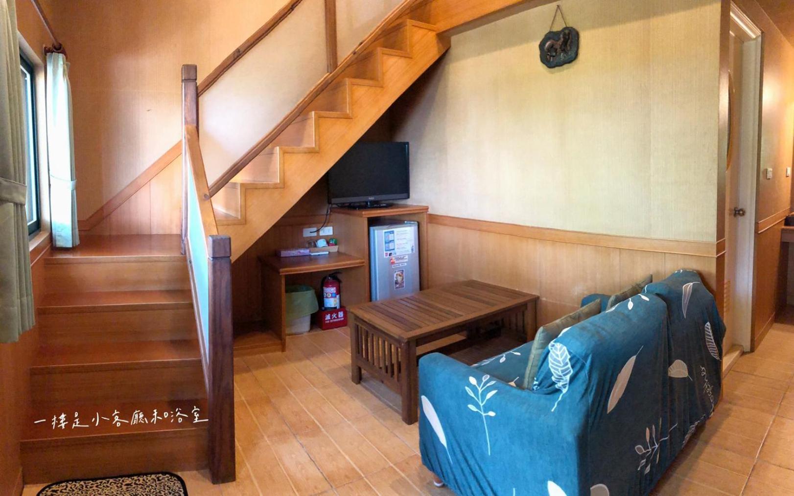 Wangwang B&B Magong Room photo