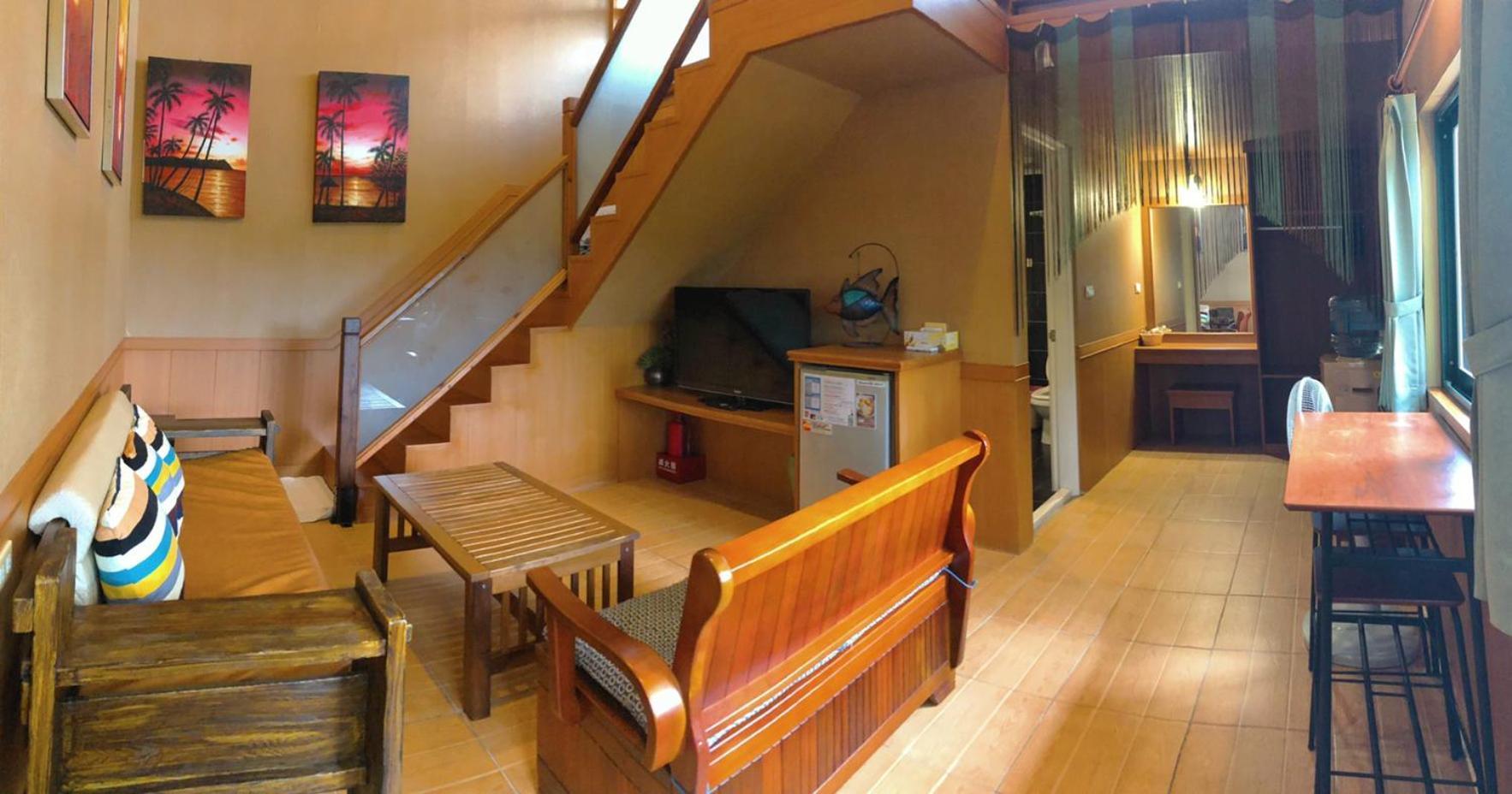 Wangwang B&B Magong Room photo